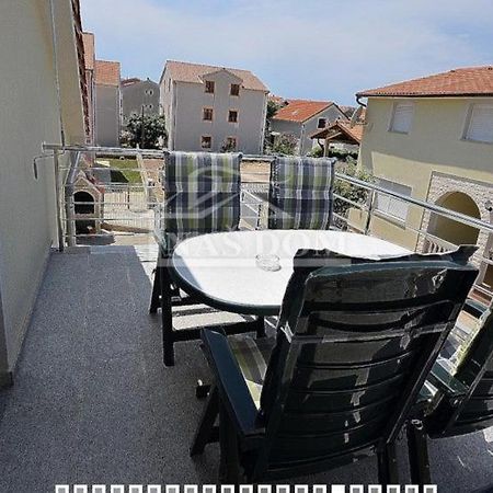 Apartman Niko Und Gaby Водице Екстер'єр фото