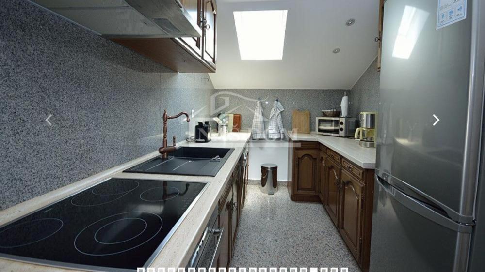 Apartman Niko Und Gaby Водице Екстер'єр фото
