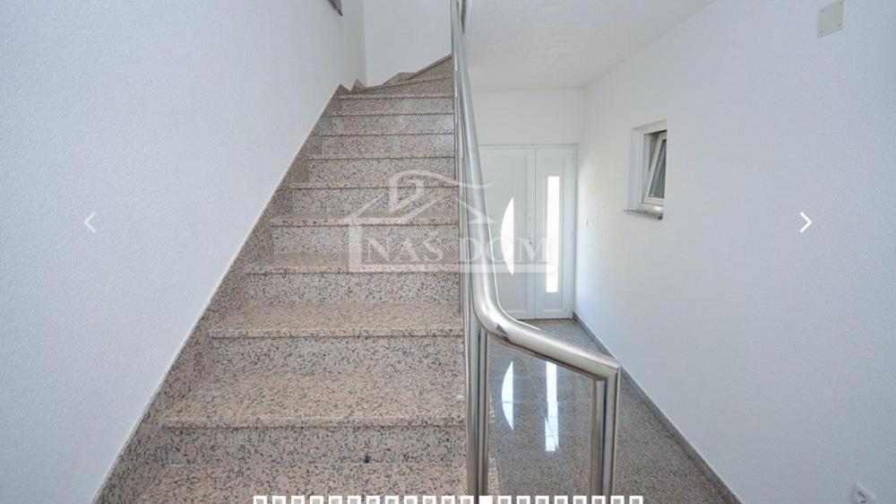 Apartman Niko Und Gaby Водице Екстер'єр фото