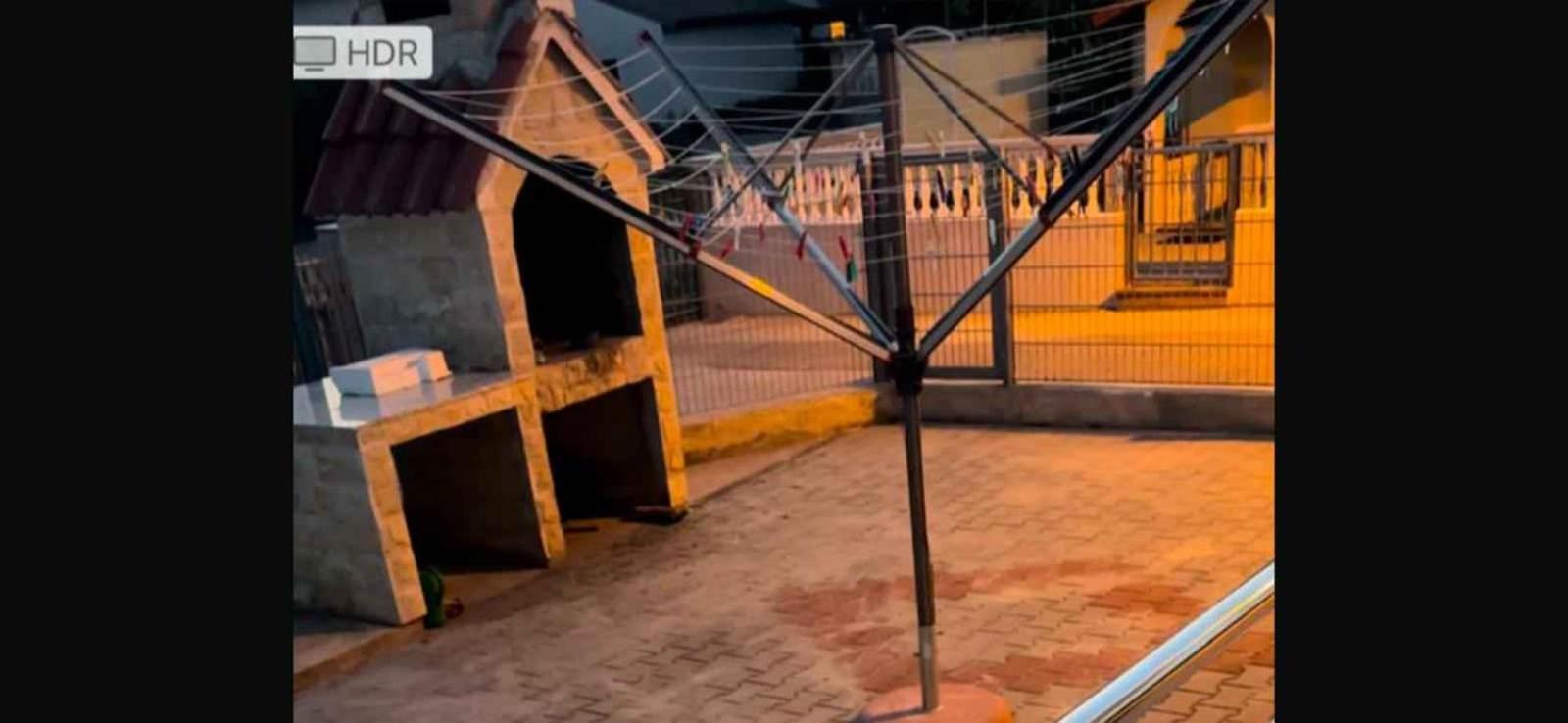 Apartman Niko Und Gaby Водице Екстер'єр фото